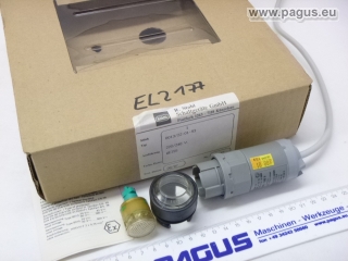 STAHL Einbau-Leuchtmelder