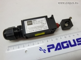 STAHL Positionschalter