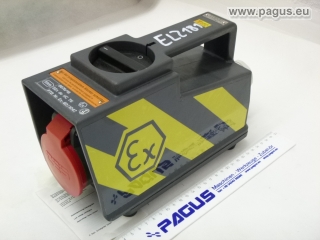 STAHL Schaltersteckdose