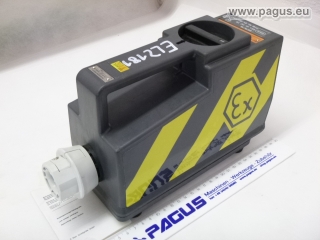 STAHL Schaltersteckdose