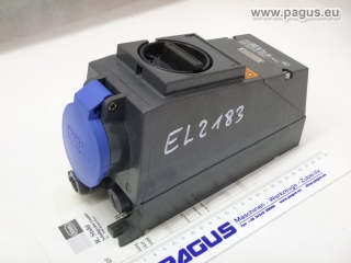 STAHL Schaltersteckdose