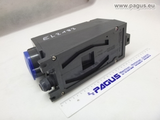 STAHL Schaltersteckdose