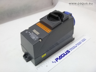 STAHL Schaltersteckdose