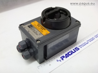 STAHL Sicherheitsschalter