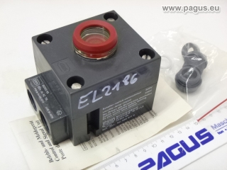 STAHL Befehls- und Meldegerät