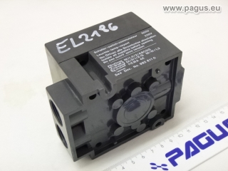 STAHL Befehls- und Meldegerät