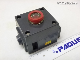 STAHL Befehls- und Meldegerät