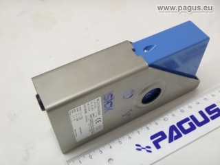 Kompakt-Lichtschranke