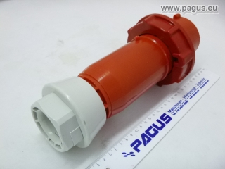 STAHL CEE Steckvorrichtung