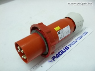 STAHL CEE Steckvorrichtung