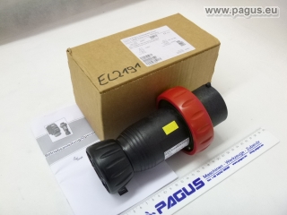 STAHL CEE Steckvorrichtung