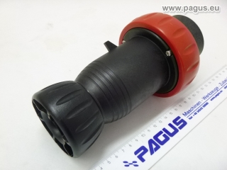 STAHL CEE Steckvorrichtung