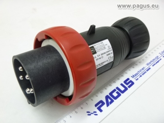 STAHL CEE Steckvorrichtung