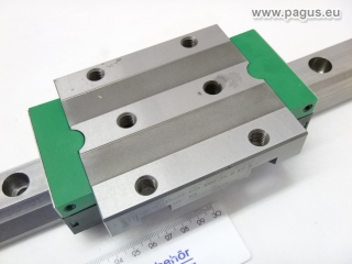 INA Linearführungswagen