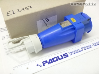 STAHL CEE Steckvorrichtung