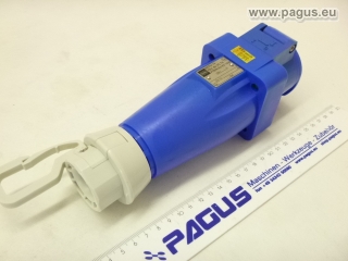 STAHL CEE Steckvorrichtung