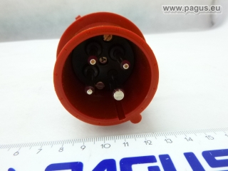 STAHL CEE Steckvorrichtung