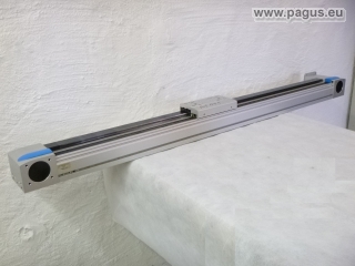 FESTO Zahnriemenachse