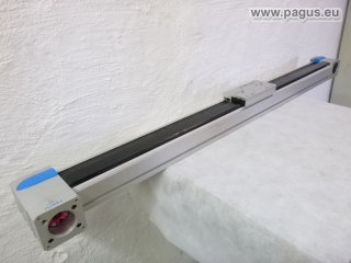 FESTO Zahnriemenachse