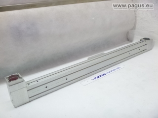 FESTO toothed belt axis