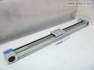 FESTO toothed belt axis