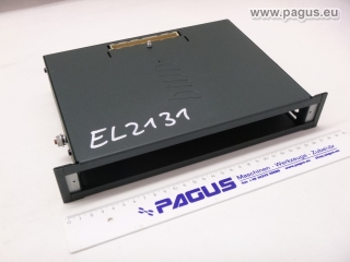 BWO Elektronikmodul