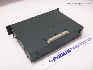 BWO Elektronikmodul