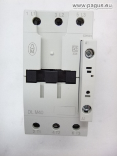 MOELLER Leistungsschütz