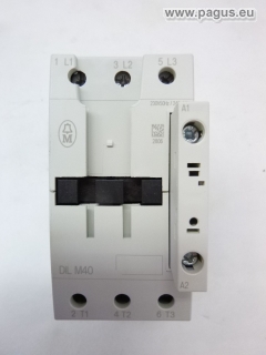 MOELLER Leistungsschütz