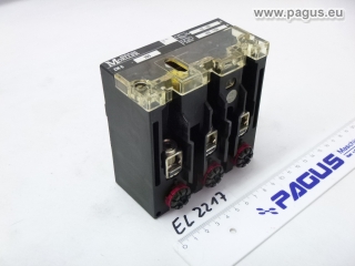 MOELLER Bimetallrelais