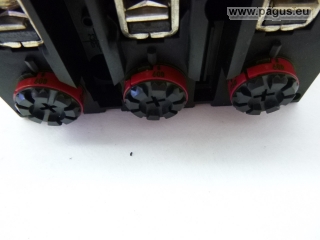 MOELLER Bimetallrelais