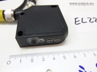 BALLUFF Optischer Näherungsschalter