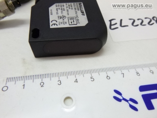 BALLUFF Optischer Näherungsschalter