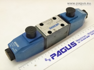 VICKERS Hydraulikventil