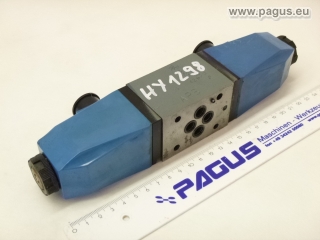 VICKERS Hydraulikventil