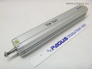 Pneumatikzylinder Hub 300 mm ADVU-32-300-A-P-A-S6