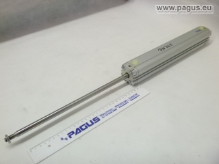 Pneumatikzylinder Hub 300 mm ADVU-32-300-A-P-A-S6