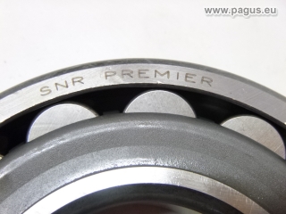 SNR Pendelrollenlager
