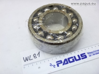 SNR Pendelkugellager