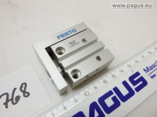 FESTO Mini-Schlitten
