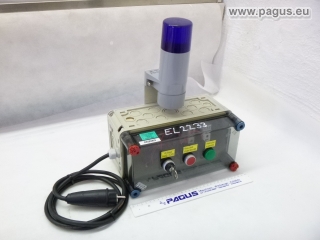 SIEMENS zeitgesteuerte Signaleinrichtung