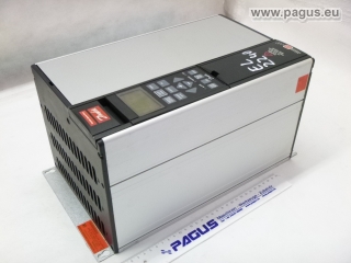 DANFOSS Frequenzumrichter