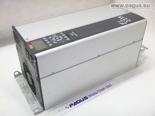 DANFOSS Frequenzumrichter