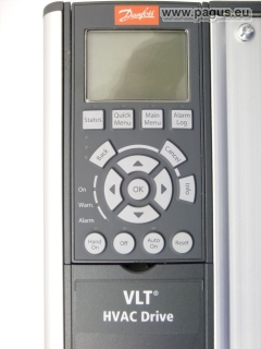 DANFOSS Frequenzumrichter