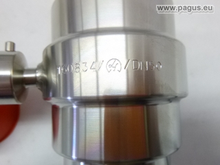 LABOM Drucktransmitter