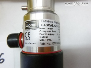 LABOM Drucktransmitter