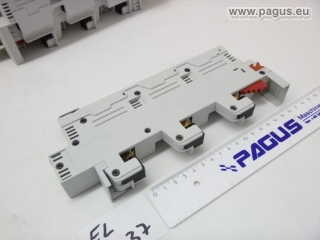 RITTAL Reiter-Sicherungslasttrennschalter