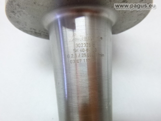 GARANT Schrumpffuttersatz