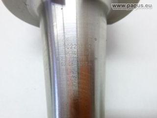 GARANT Schrumpffuttersatz