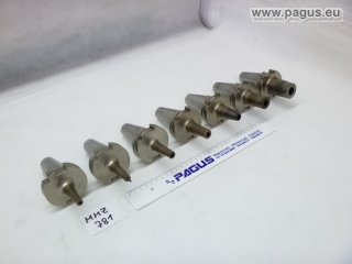 POKOLM Schrumpffuttersatz